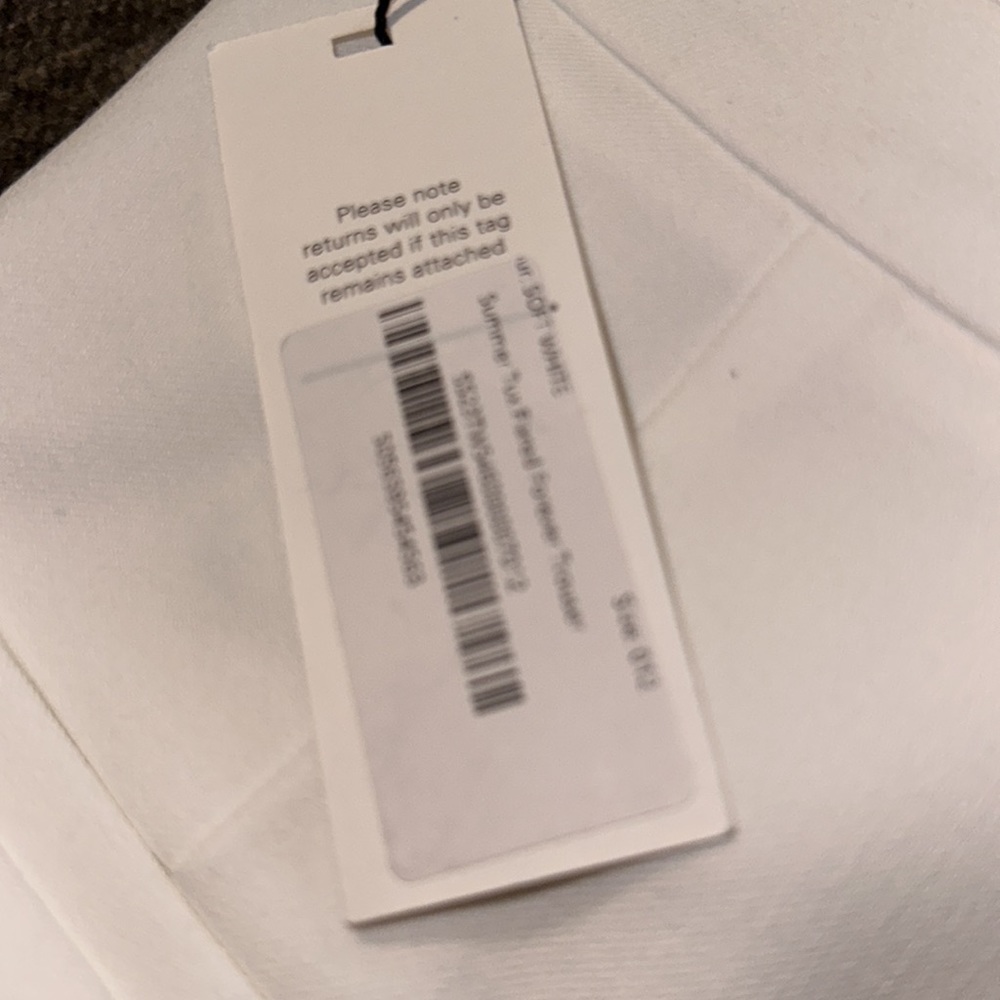 New Forever Summer Tux Flared Trouser Tux Tailori… - image 8